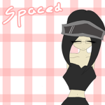 ~ Spaced ~