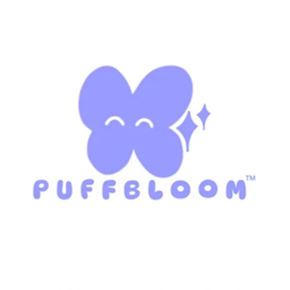PuffBloom Entertainment Roblox group icon