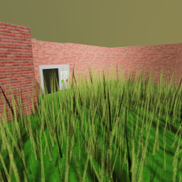 Small horror game (READ DESC)