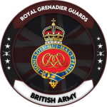 -[RGG]- Royal Grenadier Guards