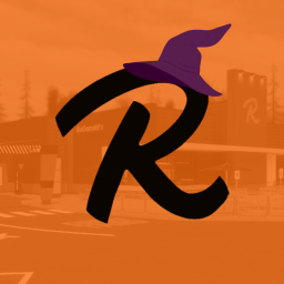 [RETURNED] RoDonald's Restaurant