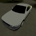 car (its back holy crap)