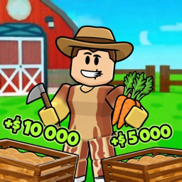 Farm Tycoon [🚜🌾👨‍🌾]