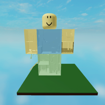 Citadel of Noob Moment