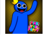 Rainbow Mega