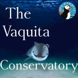 The Vaquita Conservatory - Educational aquarium icon
