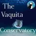 The Vaquita Conservatory - Educational aquarium icon
