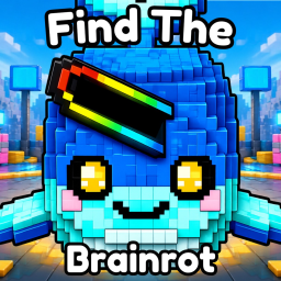 Find The Brainrot
