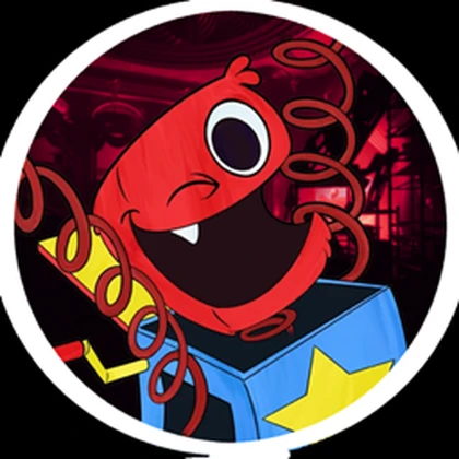 Boxy Boo RP Roblox group icon