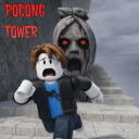 Climb Pocong Horror Tower [SO SCARY]