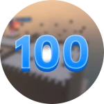 Game Badge Thumbnail