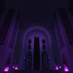 Hospice of the Deep