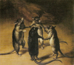 Ｇｈｅｔｔｏ ｒａｔｓ