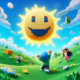 8-Bit World
