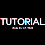 T U T O R I A L
