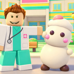 Run a Hospital!