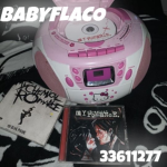 Babyflaco