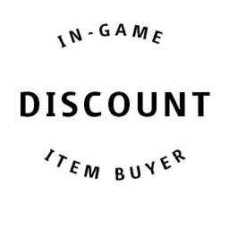 In-Game Item Buyer WITH DISCOUNT Method