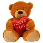 Nounours Squad :D
