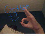 Epik friends groop