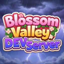 Blossom Valley Development!