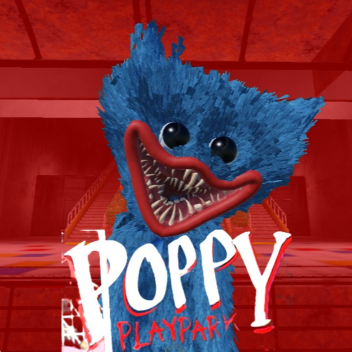 (Test Version)POPPY PLAYPARK