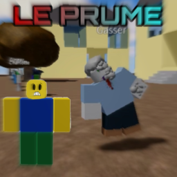 Le Prume