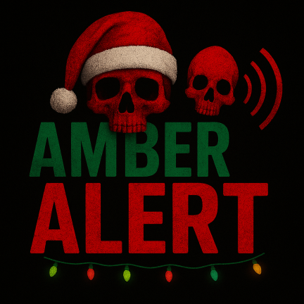 New Christmas Map