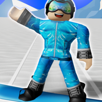 [UPDATE!] ❄️ Simple Resort