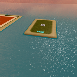 {BETA} Build to Destroy!