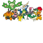 pokemon black 2