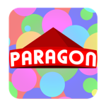 Pаrаgоn Roblox group icon