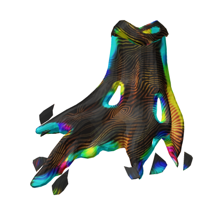 Amictus Infinitum Inverted Addon