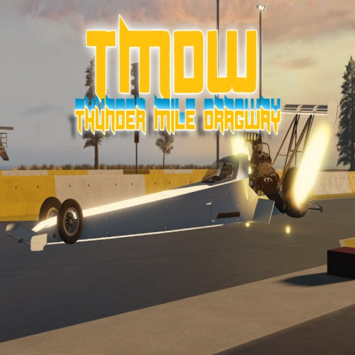 Thunder Mile Dragway (3x Money)