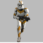 Orange Clone Group