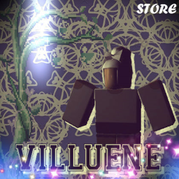 Villuene ♦ Store