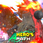 A Hero's Path [ALPHA]