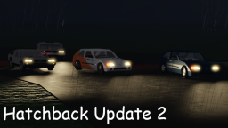 Związki: Crash Test [Aktualizacja Hatchback 2]