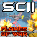 Solar Conquest II [FLAMES OF WAR]