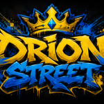 ORION STREET