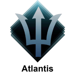 Atlantis (Poseidons Palace)