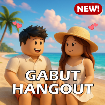 [BETA!] GABUT HANGOUT