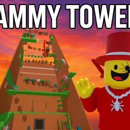 Roblox Tower