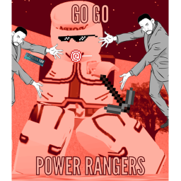 destroy the city of...uh...idk just destroy this