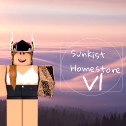 Sunkist®️ Homestore V1