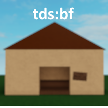 Tower Defense Simulator: Battlefront