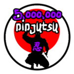 5,000,000 ninjutsu