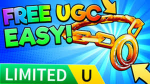 Slicer's UGC