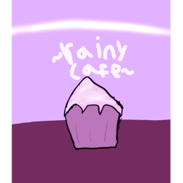 {Rainy Cafe} (NOT DONE)