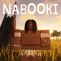 Nabooki [BETA]